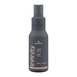 Shampoo Anti Frizz Infinity Curls 250ml Ecosmetics