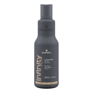 Condicionador Anti Frizz Infinity Curls 250ml Ecosmetics
