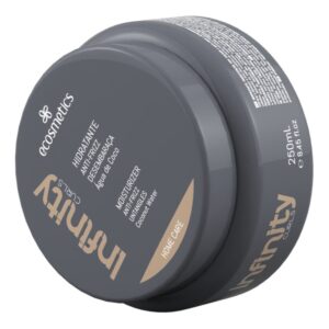 Máscara Anti Frizz Infinity Curls 250ml Ecosmetics