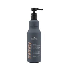 Co Wash Infinity Curls 500ml Ecosmetics