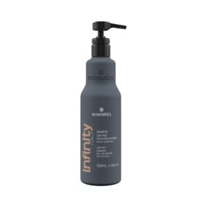 Shampoo Low Poo Infinity Curls 500ml Ecosmetics