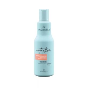 Defrisante pré escova Nutrition 250ml Ecosmetics