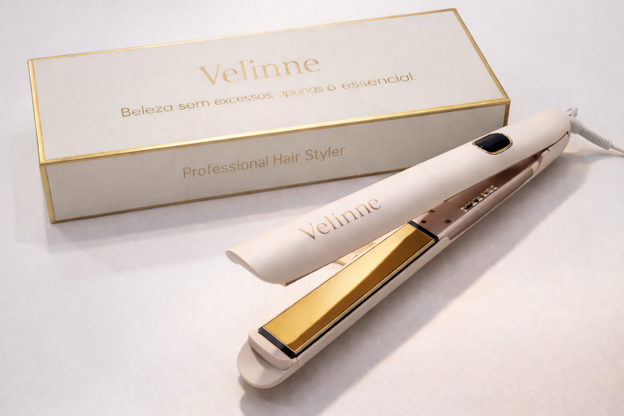 Prancha Velinne