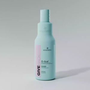 Co Wash - Give Back - 250 mL Ecosmetics